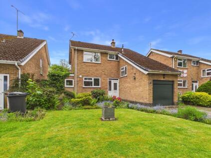 Brookside Road, Breadsall