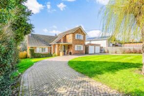 9, Old Leicester Road, Wansford PE8 6JR