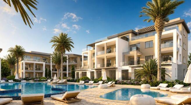 Apartments &...
