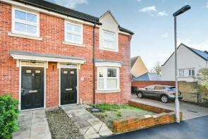 4, Beaney View, Swindon SN2 2FG