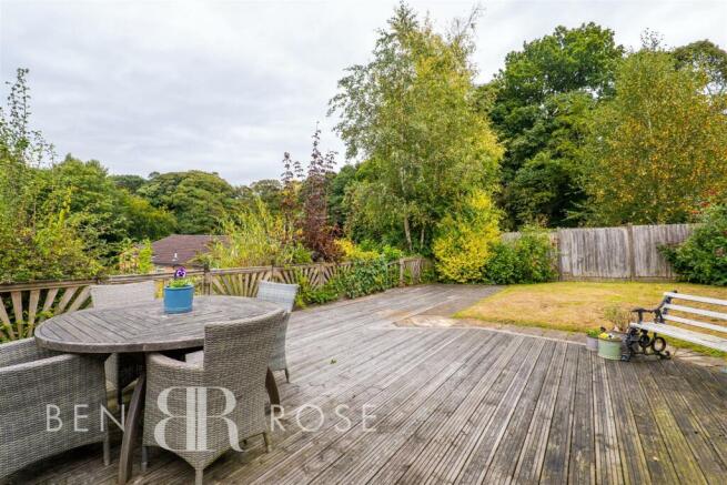 Top Level Garden