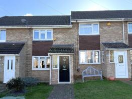 3, Byrd Way, Stanford-le-hope SS17 8QY