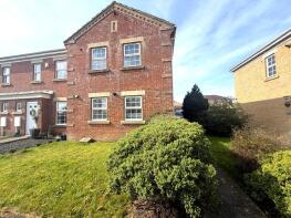 23, Grosvenor Place, The Chase, Blyth NE24 4NA
