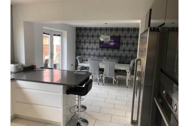 Dining / Family Room