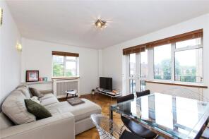 6, Elgood House, Wellington Road, London NW8 9TG