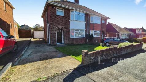 Dore Avenue, Fareham, Hampshire