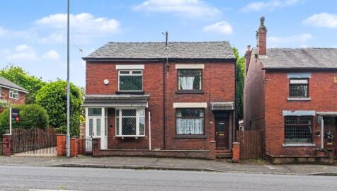 705 Wigan Road, Bolton, Lancashire, BL3 4RG