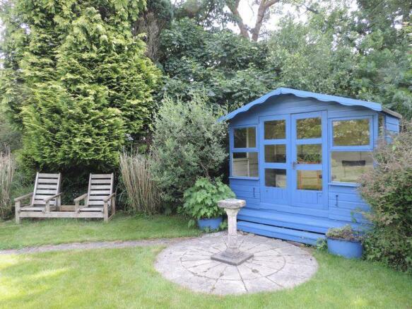 Summerhouse