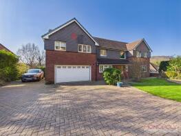13, Rhyddyn Hill, Wrexham LL12 9EE