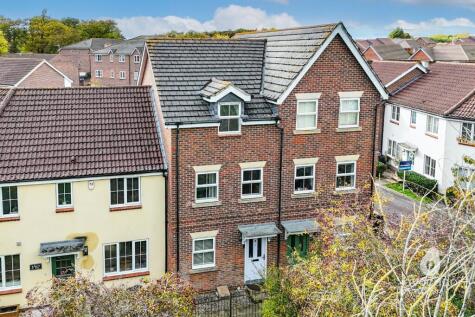 Beatty Rise, Spencers Wood, RG7