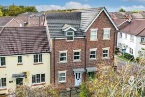 2, Beatty Rise, Reading RG7 1FQ