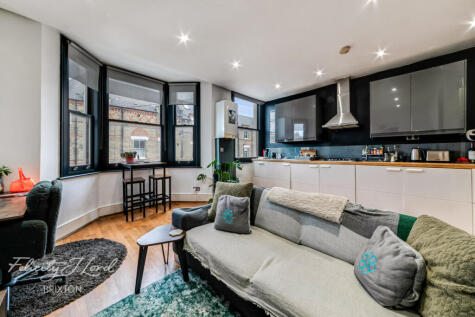 Ostade Road, London