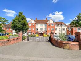 Apartment 4, Pegasus Court, Chester Road, Streetly B74 3NW