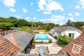 246, Hatch Road, Brentwood CM15 9QR