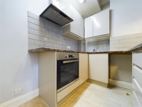 Flat To Rent