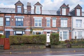 686, Abbeydale Road, Sheffield S7 2BL