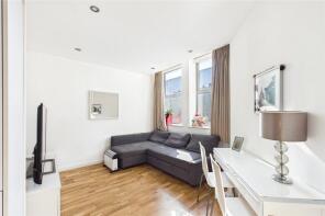 Flat 23, 11 Norwich House, Streatham High Road, London SW16 1DG
