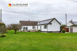 Weycot, Milnfield, Annan DG12 5QP