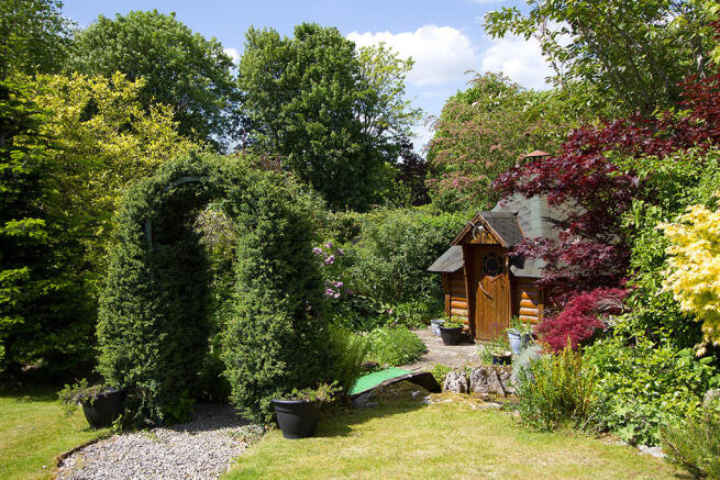 Gardens