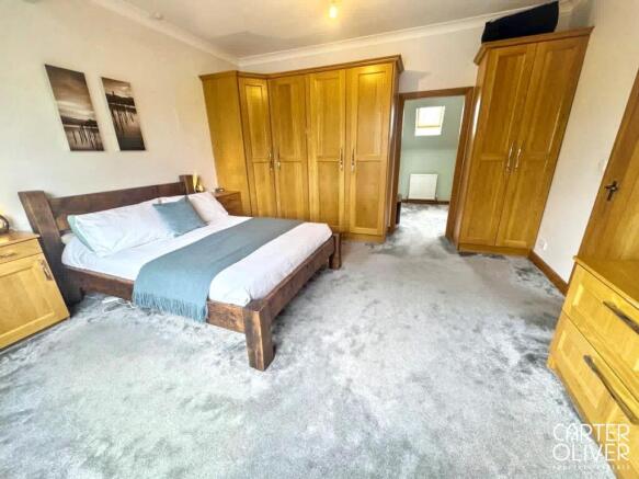 Principal Suite