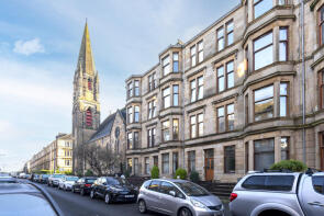 Flat 3/2, 64, Roslea Drive, Glasgow G31 2QS