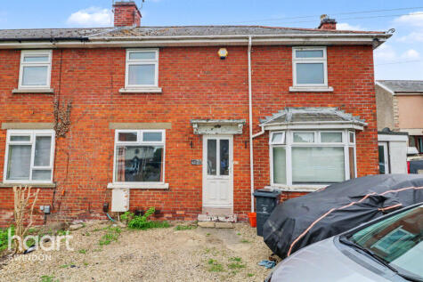 Whitworth Road, Swindon