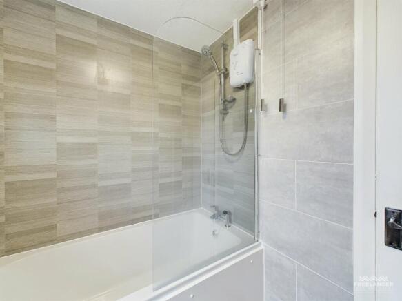 Bathroom 2