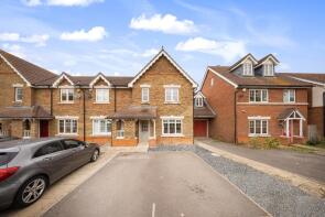 11, Falstaff Close, Crayford, Dartford DA1 3RR