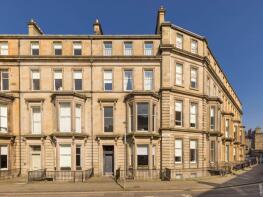 Flat 1, 23, Drumsheugh Gardens, New Town, Edinburgh EH3 7RN