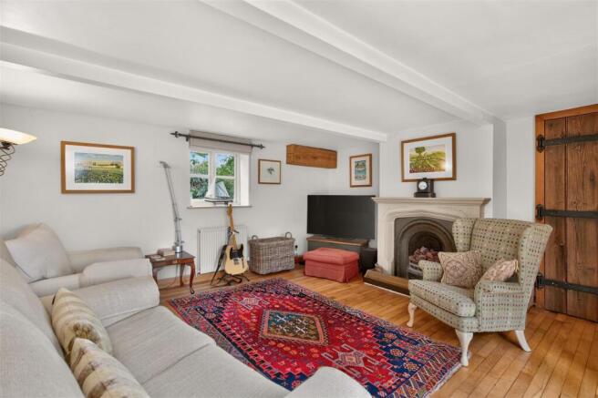 sitting room
