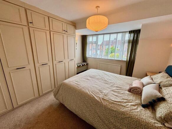 Principal Bedroom