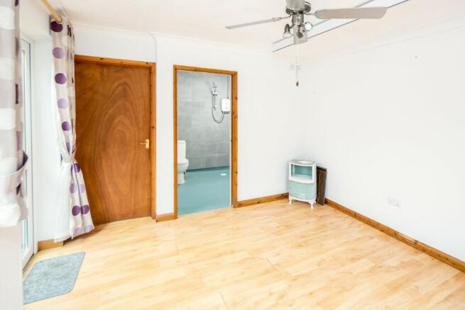 Grd Floor Bedroom