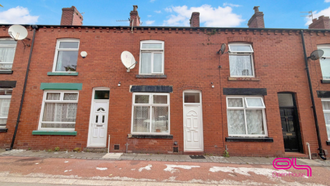 Daisy Street, Bolton, Lancashire, BL3 4bd
