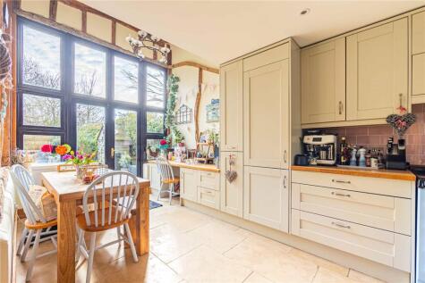 Flaunden Lane, Bovingdon, Hemel Hempstead, Hertfordshire, HP3