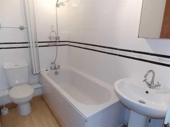 Bathroom/WC