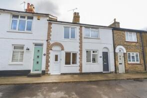 27, Church Street, Burham, Rochester ME1 3SB