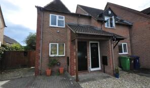 2, Leacey Mews, Churchdown, Gloucester GL3 1PD