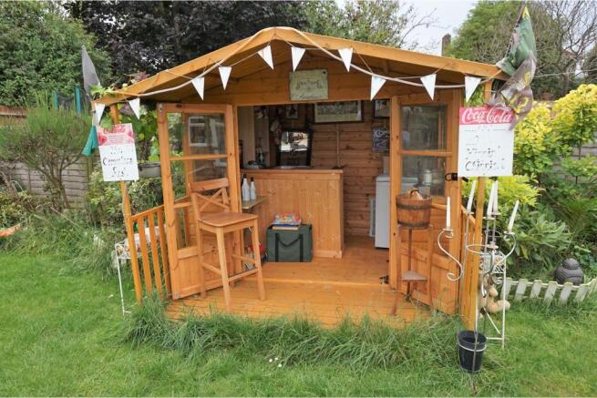 Summer House