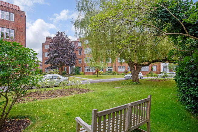 Communal Gardens