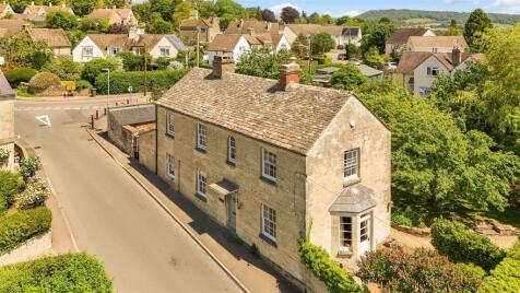 Gloucester Street, Painswick, Stroud