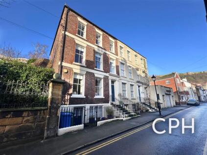 Princess Street, Scarborough, YO11