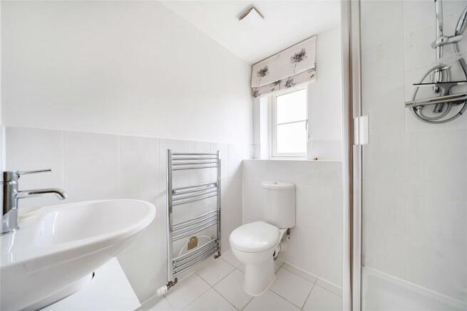 En Suite Shower Room
