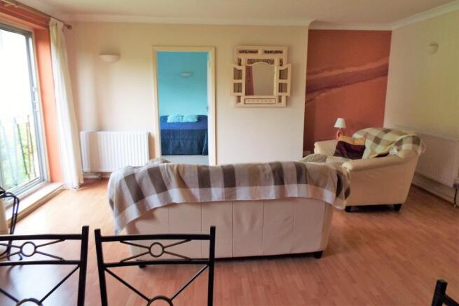 Living / Dining Room