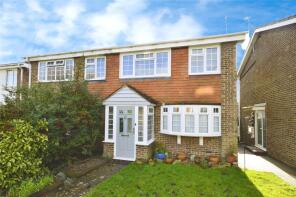 8, Herdsdown, Hoo St Werburgh, Rochester ME3 9HN