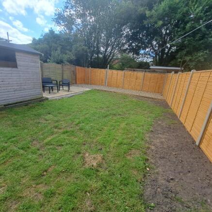 4 bed End of Terrace to rent Image 11