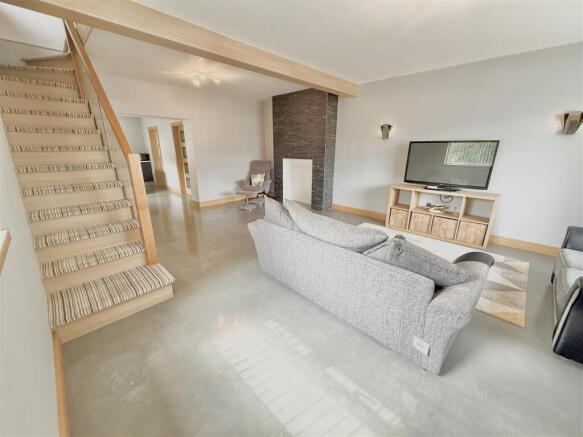 Graig Terrace, Abercwmboi, Aberdare photo 4