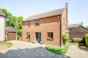 18, Norman Avenue, Bishops Stortford CM23 4HL