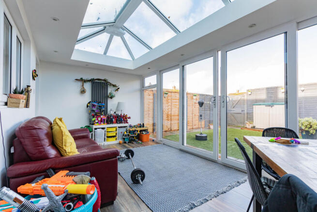Conservatory