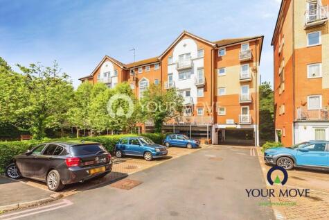 Silvanus House, Fortuna Court, High Street, Ramsgate, Kent, CT11