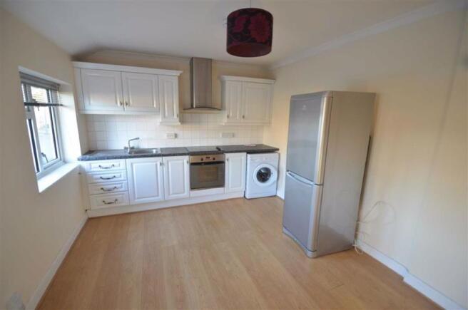KITCHEN / DINER